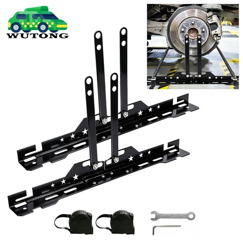 2pcs wheel toe alignment tool - toe,