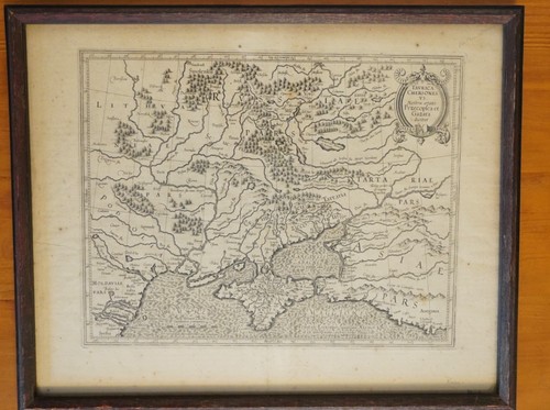Mappa mercatore anni - mappa,