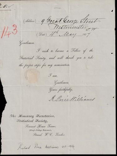 1877 richard price - 1877, price-williams