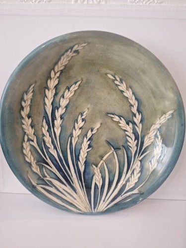 Moorcroft grande piatto - , di