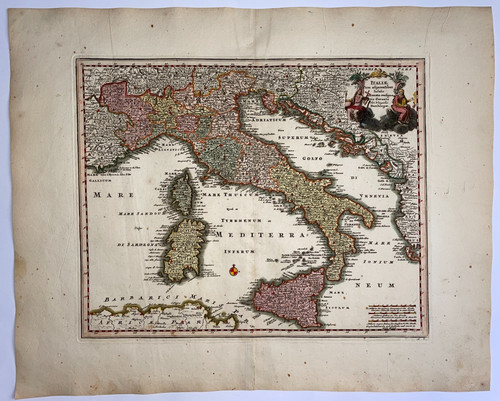Italia 1719 christopher weigel - christopher,
