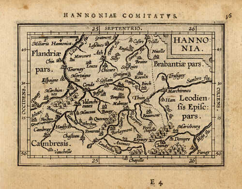 Mappa