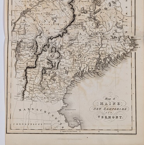 1832 new england - new,